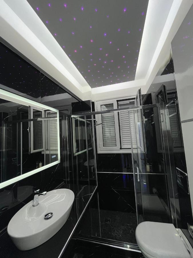 Rafina'S Luxury Apartment מראה חיצוני תמונה