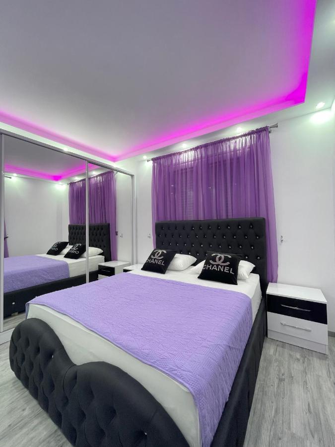 Rafina'S Luxury Apartment מראה חיצוני תמונה